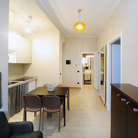 Urban District Apartments - Milan Old Town Central 2 Br エクステリア 写真