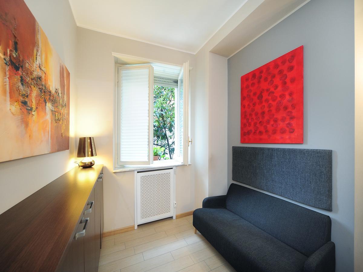 Urban District Apartments - Milan Old Town Central 2 Br エクステリア 写真