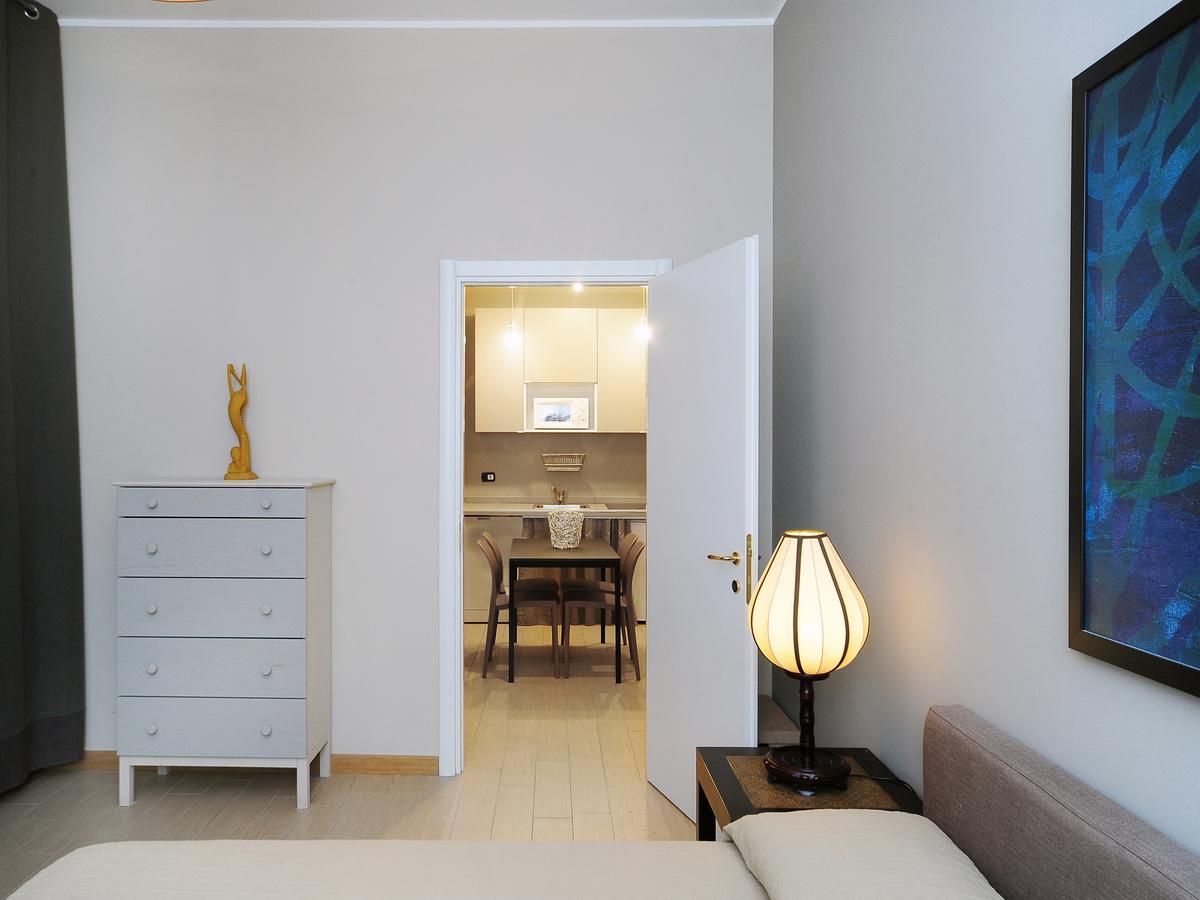 Urban District Apartments - Milan Old Town Central 2 Br エクステリア 写真