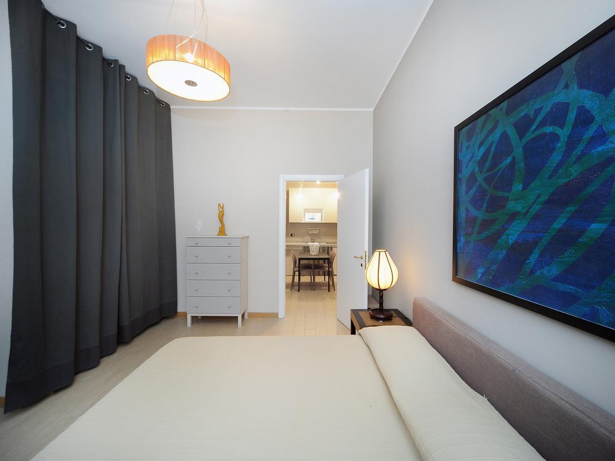 Urban District Apartments - Milan Old Town Central 2 Br エクステリア 写真