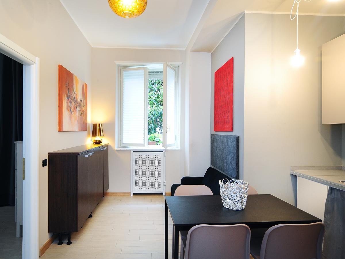 Urban District Apartments - Milan Old Town Central 2 Br エクステリア 写真